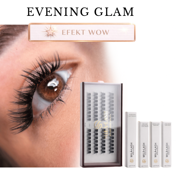 Lash Starter - VEYÁ<br><br><span style="color: tan; text-decoration: line-through;">329,95zł